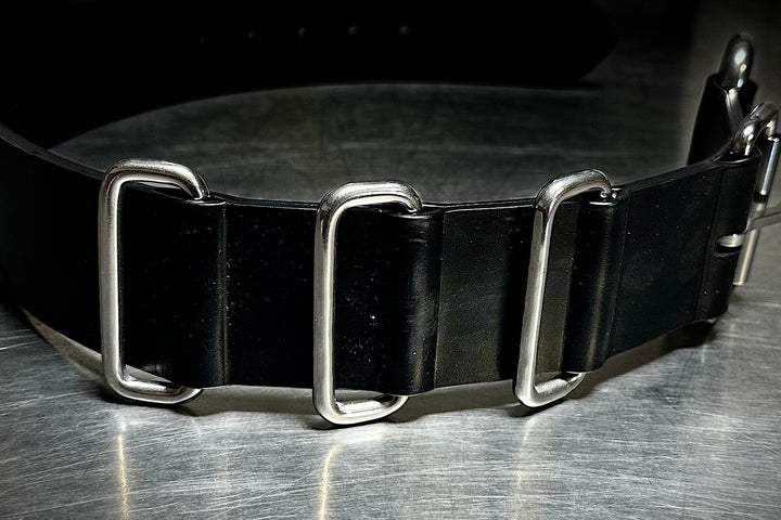 2 Inch Ever-Grit Collar