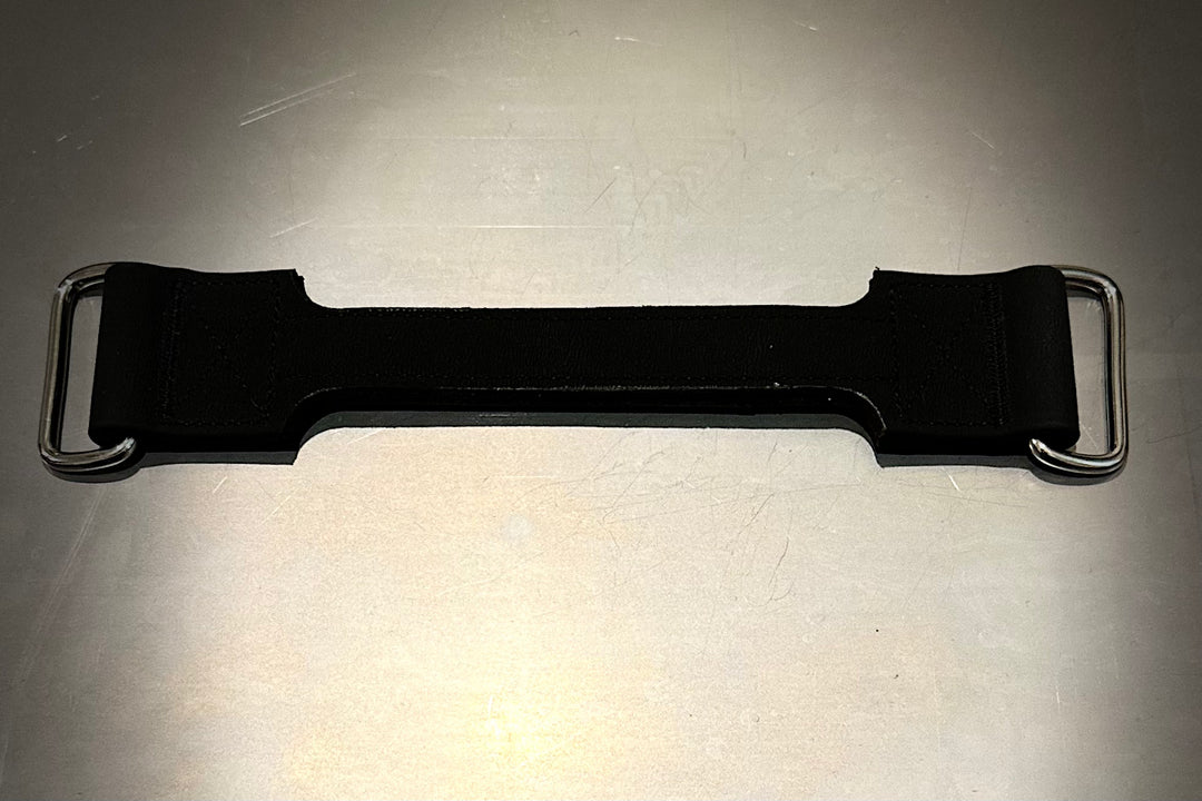 Collar Handle