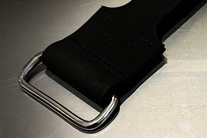 Collar Handle