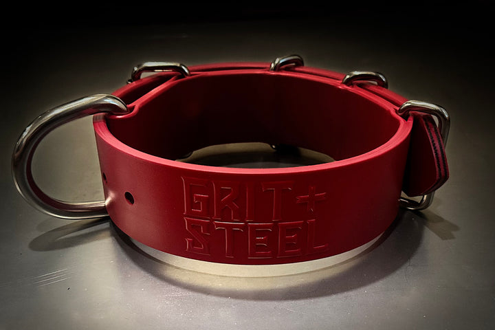 2 Inch Ever-Grit Collar