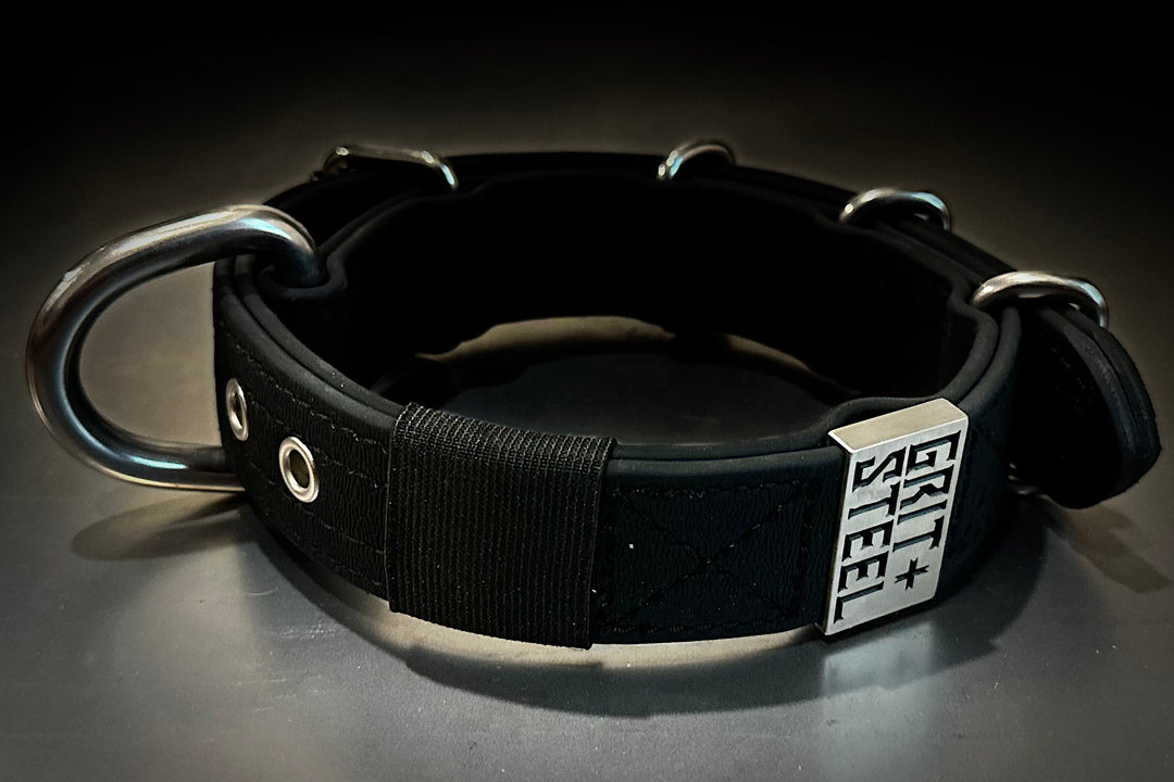 1.5 Inch Ultra-Grit Collar