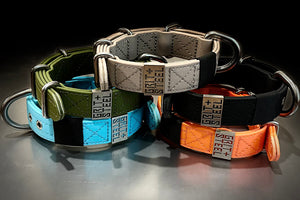 1.5 Inch Ultra-Grit Collar