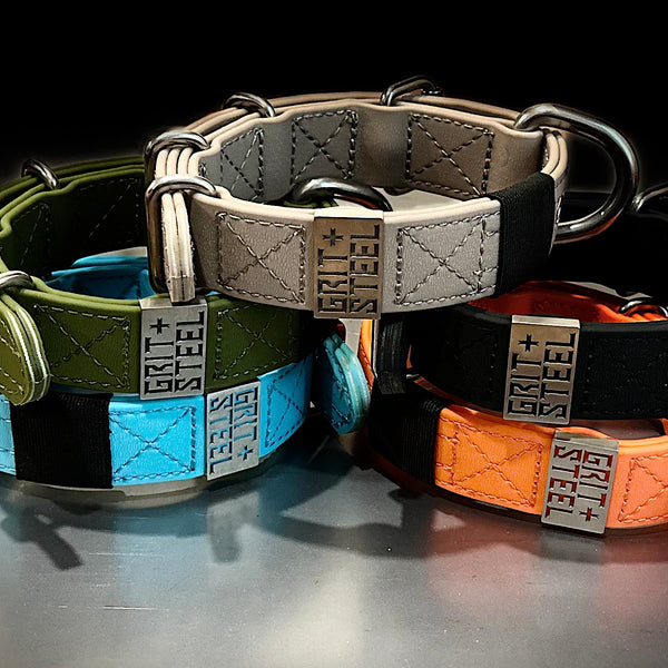 1.5 Inch Ultra-Grit Collar