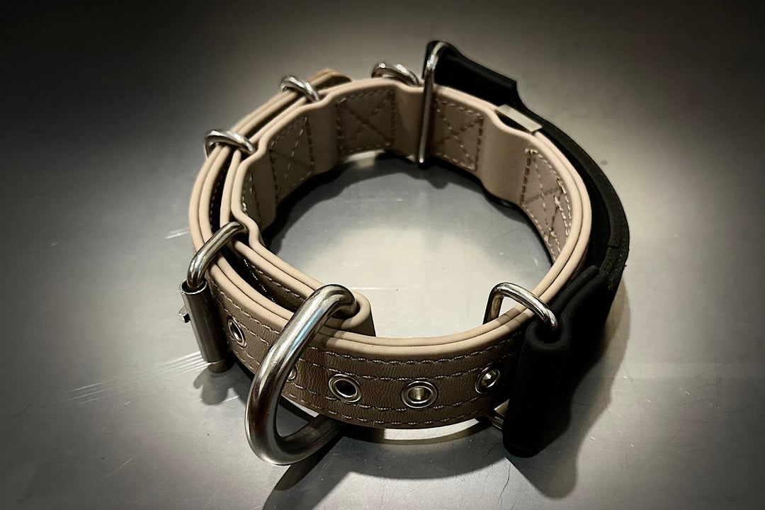 Collar Handle