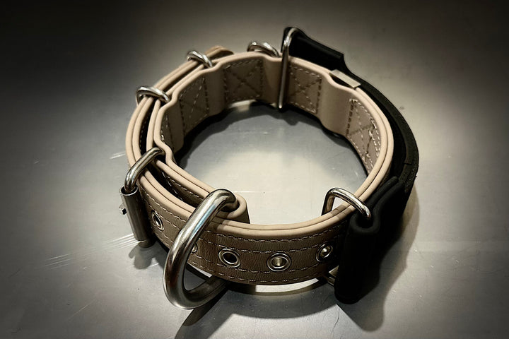 Collar Handle