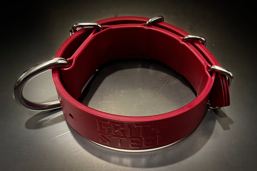 2 Inch Ever-Grit Collar