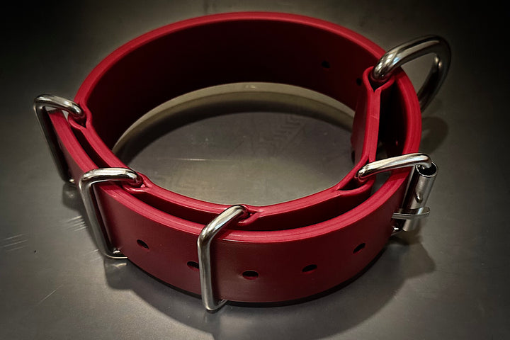 2 Inch Ever-Grit Collar