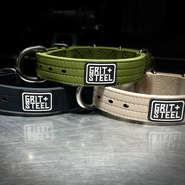 1.5 Inch Ultra-Grit Collar