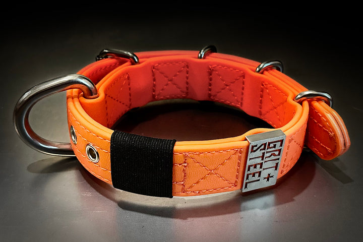 1.5 Inch Ultra-Grit Collar