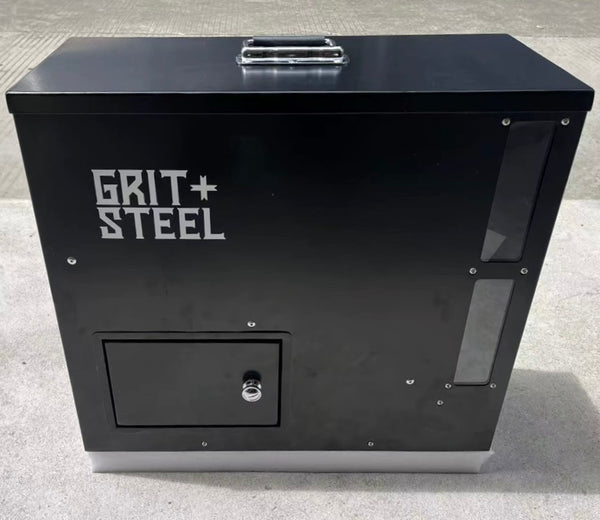 Ever-Feed Automated Feeder