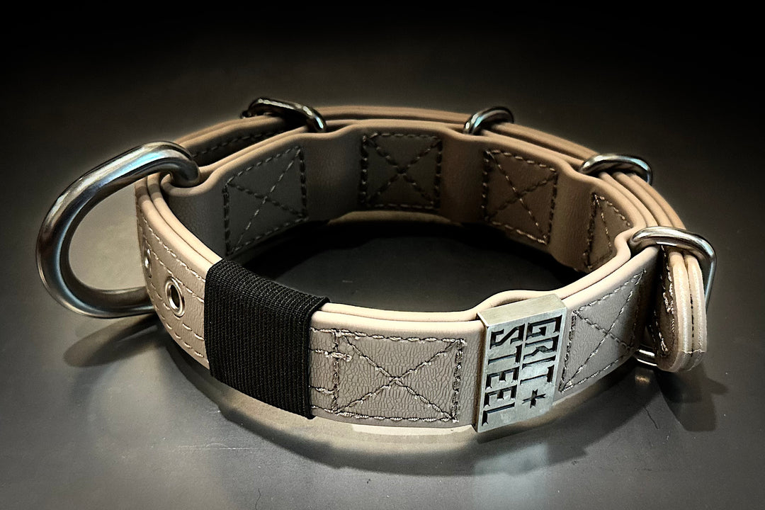 1.5 Inch Ultra-Grit Collar