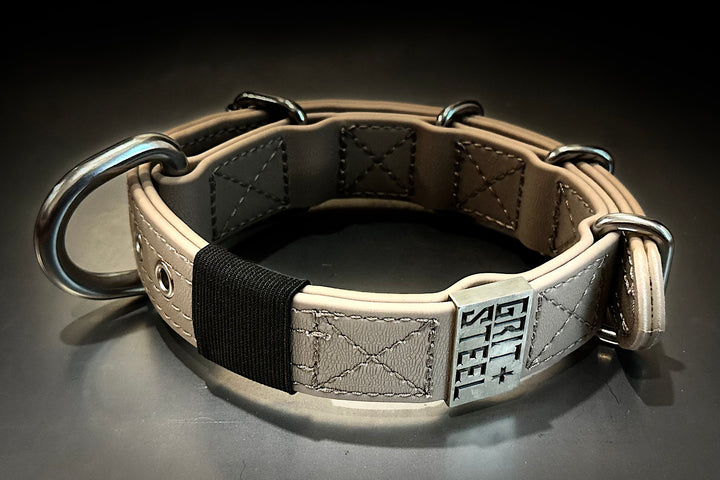 1.5 Inch Ultra-Grit Collar