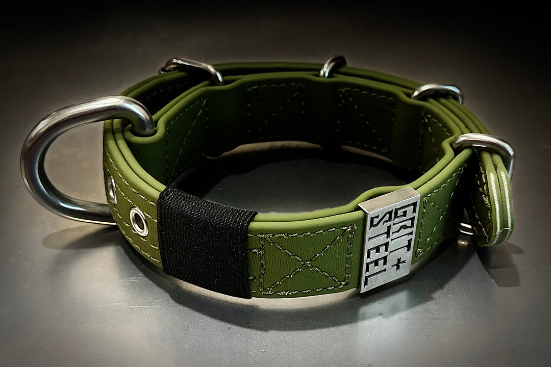 1.5 Inch Ultra-Grit Collar