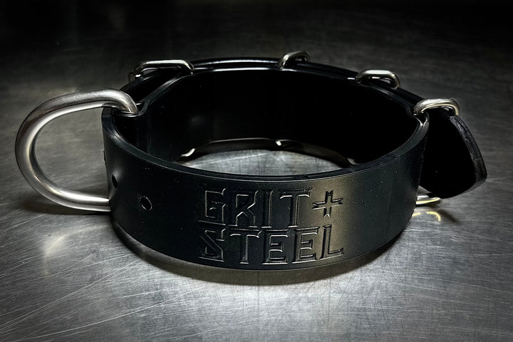 2 Inch Ever-Grit Collar