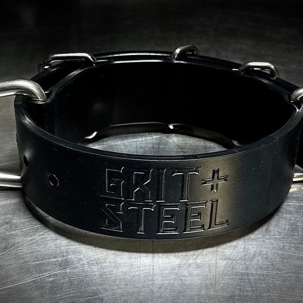 2 Inch Ever-Grit Collar