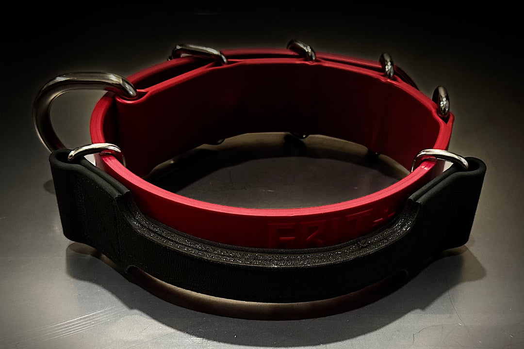 Collar Handle