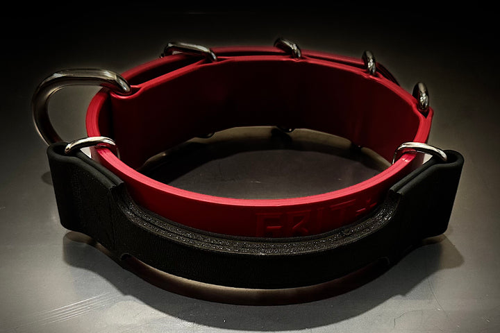 Collar Handle