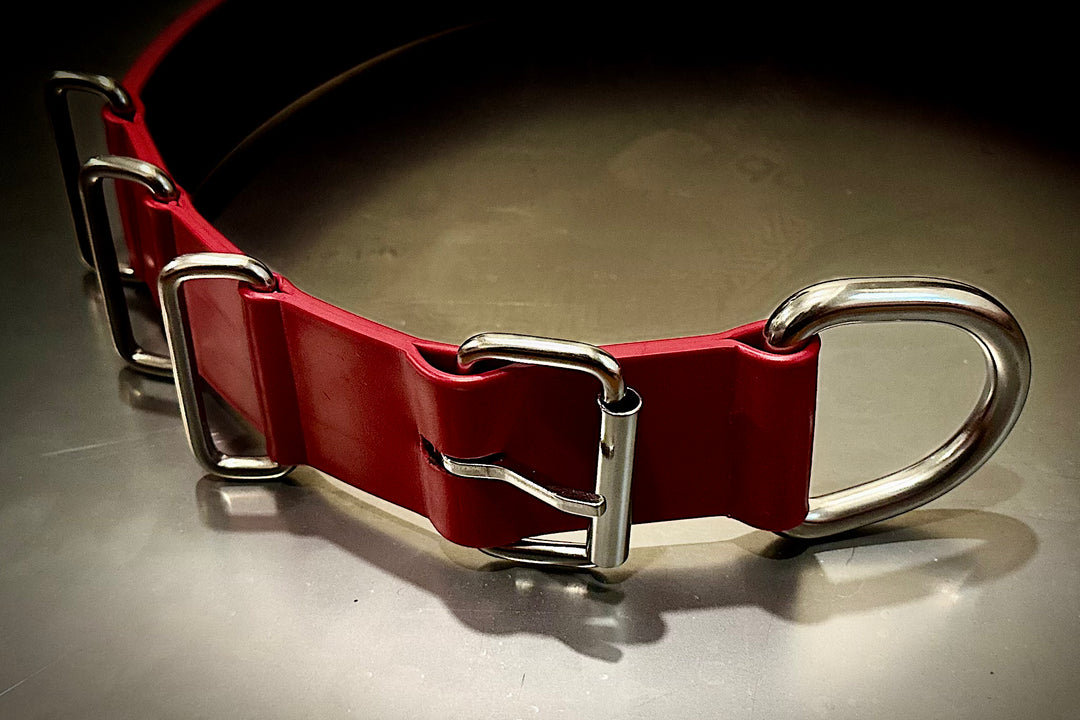 2 Inch Ever-Grit Collar