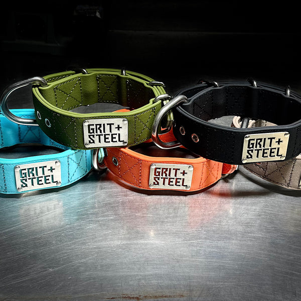 2 Inch Ultra-Grit Collar
