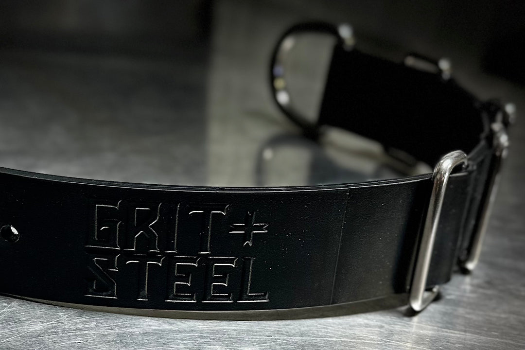 2 Inch Ever-Grit Collar