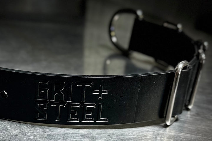2 Inch Ever-Grit Collar